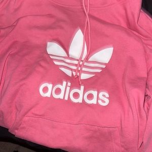 Adidas hoodie